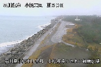 小松海岸ふれあい健康広場 のカメラ画像