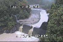 瀬戸堰堤 のカメラ画像