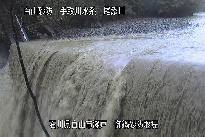 御鍋堰堤 のカメラ画像