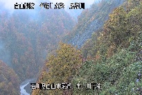 中ノ川下流 のカメラ画像