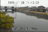 御幸橋 のカメラ画像