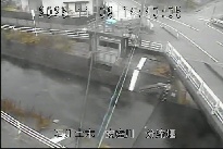 分流堰 のカメラ画像