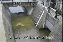 取水樋門 のカメラ画像