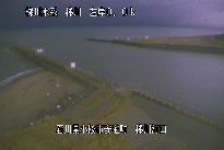 梯川河口 のカメラ画像