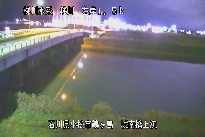 城南橋上流 のカメラ画像