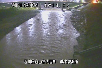 鶴来水位計 のカメラ画像