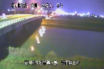城南橋上流 のカメラ画像