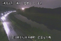 百石谷大橋 のカメラ画像