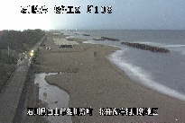 松任海岸相川新地区 のカメラ画像