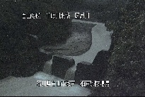 瀬戸堰堤 のカメラ画像