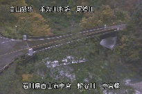 中宮橋上流 のカメラ画像