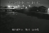 御幸橋 のカメラ画像