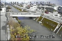 四十万田橋 のカメラ画像