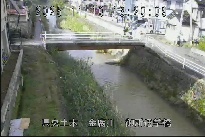 御所通学橋 のカメラ画像