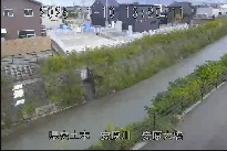 安原大橋 のカメラ画像