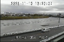 示野橋 のカメラ画像