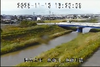 金腐川橋 のカメラ画像