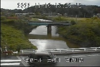津幡川橋 のカメラ画像