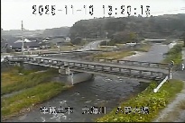 八野大橋 のカメラ画像