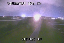 左岸朝日 のカメラ画像