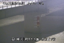 辰口橋下流 のカメラ画像
