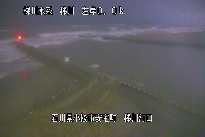 梯川河口 のカメラ画像