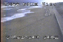 松任海岸倉部地区 のカメラ画像