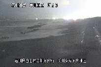 美川海岸 のカメラ画像