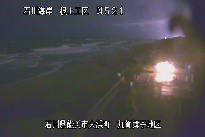 根上海岸加賀舞子 のカメラ画像