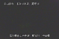 中宮橋上流 のカメラ画像