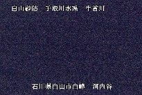 河内谷 のカメラ画像