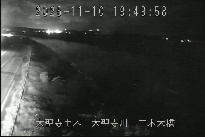 三木大橋 のカメラ画像