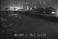 御幸橋 のカメラ画像