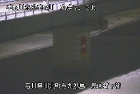 辰口橋下流 のカメラ画像