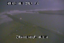梯川河口 のカメラ画像