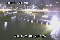 前川合流点 のカメラ画像