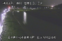 仏大寺川合流点 のカメラ画像