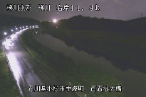 百石谷大橋 のカメラ画像