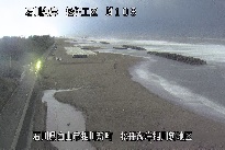 松任海岸相川新地区 のカメラ画像