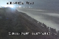 小松海岸浜佐美 のカメラ画像