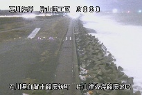 片山津海岸篠原地区 のカメラ画像