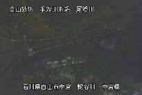 中宮橋上流 のカメラ画像