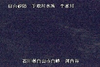 河内谷 のカメラ画像