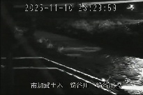 鍋谷川橋 のカメラ画像