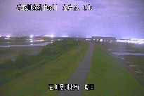 左岸朝日 のカメラ画像