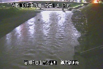 鶴来水位計 のカメラ画像