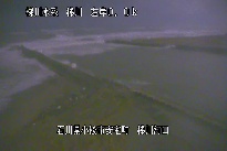 梯川河口 のカメラ画像