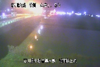城南橋上流 のカメラ画像