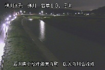 仏大寺川合流点 のカメラ画像