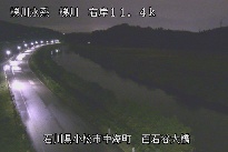 百石谷大橋 のカメラ画像